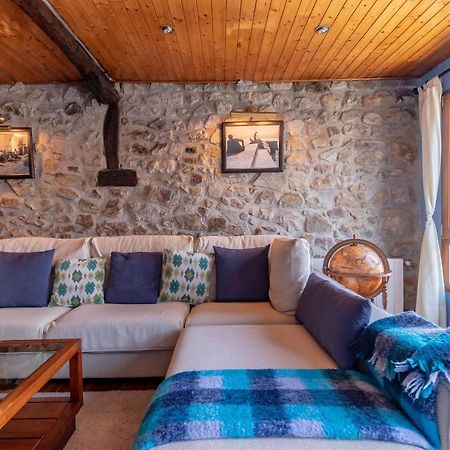 El Ancla De Elantxobe, En Urdaibai By Ur Apartment Ngoại thất bức ảnh