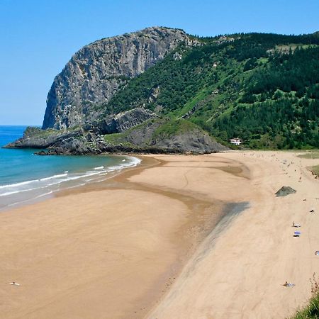 El Ancla De Elantxobe, En Urdaibai By Ur Apartment Ngoại thất bức ảnh