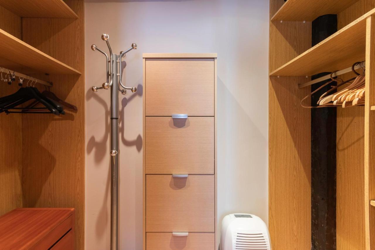 El Ancla De Elantxobe, En Urdaibai By Ur Apartment Ngoại thất bức ảnh