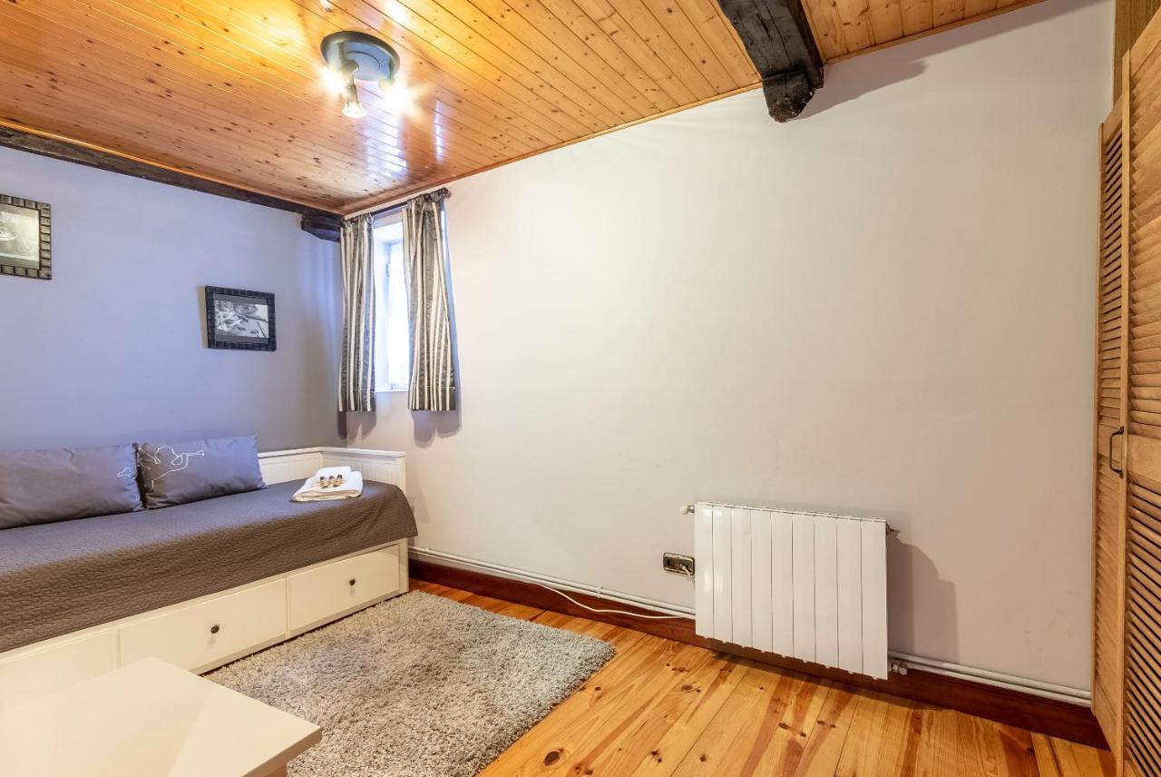 El Ancla De Elantxobe, En Urdaibai By Ur Apartment Ngoại thất bức ảnh