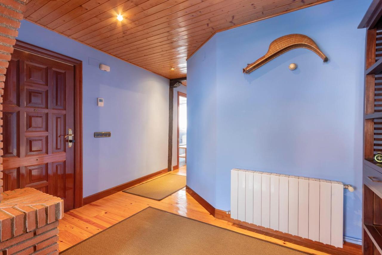 El Ancla De Elantxobe, En Urdaibai By Ur Apartment Ngoại thất bức ảnh