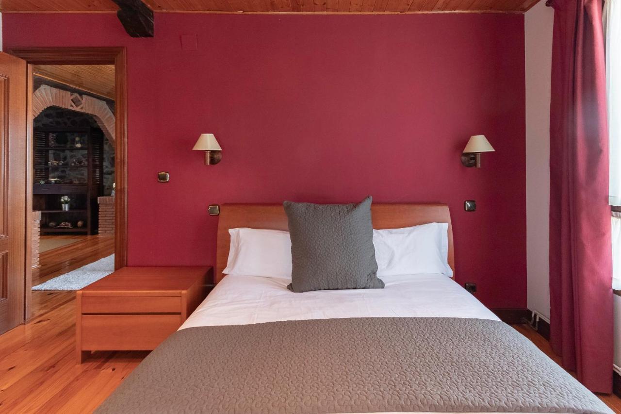El Ancla De Elantxobe, En Urdaibai By Ur Apartment Ngoại thất bức ảnh