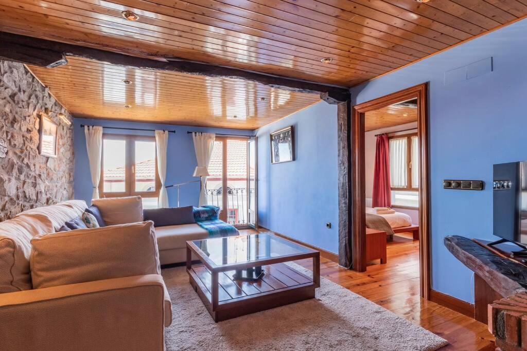 El Ancla De Elantxobe, En Urdaibai By Ur Apartment Ngoại thất bức ảnh