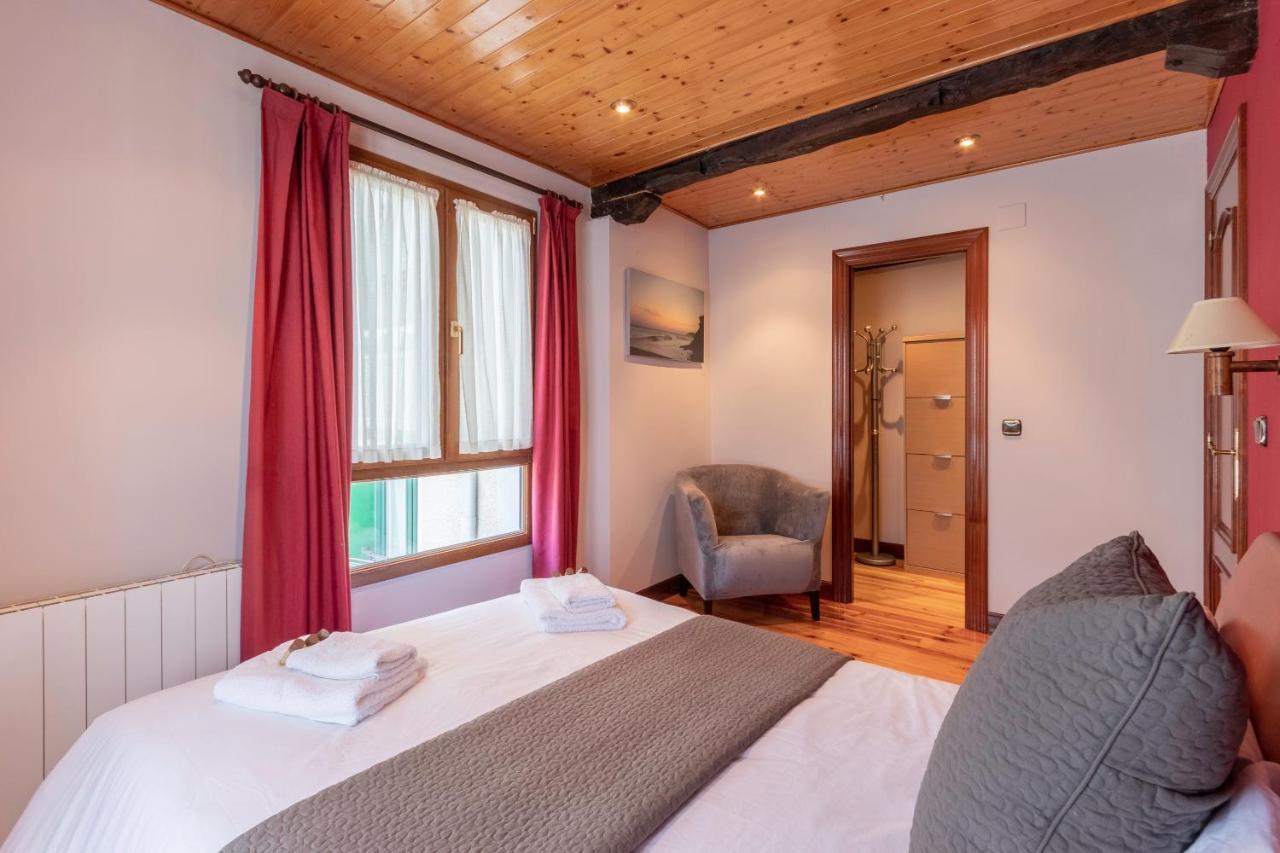 El Ancla De Elantxobe, En Urdaibai By Ur Apartment Ngoại thất bức ảnh