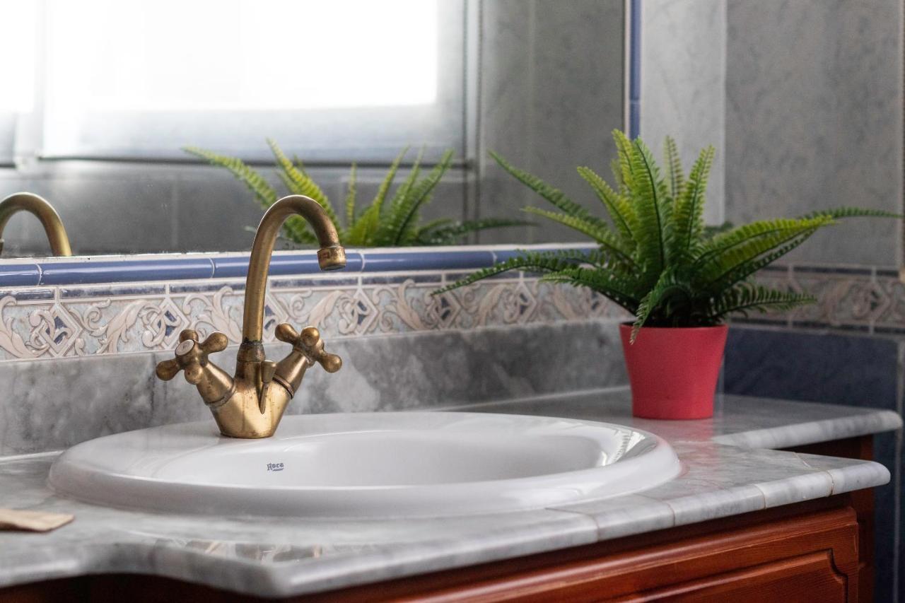 El Ancla De Elantxobe, En Urdaibai By Ur Apartment Ngoại thất bức ảnh
