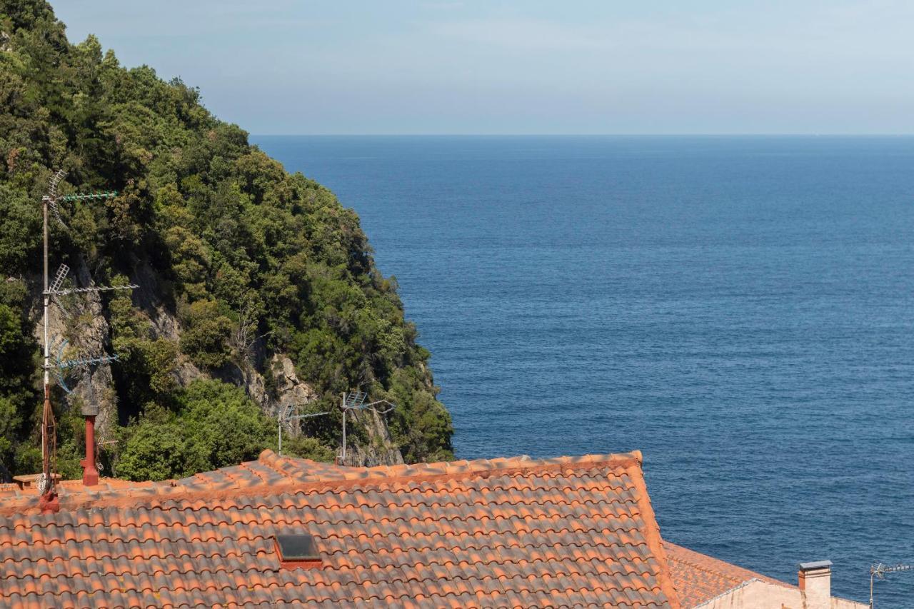 El Ancla De Elantxobe, En Urdaibai By Ur Apartment Ngoại thất bức ảnh
