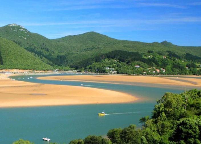 El Ancla De Elantxobe, En Urdaibai By Ur Apartment Ngoại thất bức ảnh